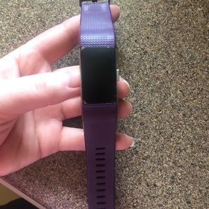 Fitbit Charge 2